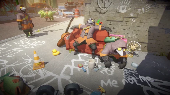 MIMESIS STEAM•RU ⚡️AUTODELIVERY 💳0%