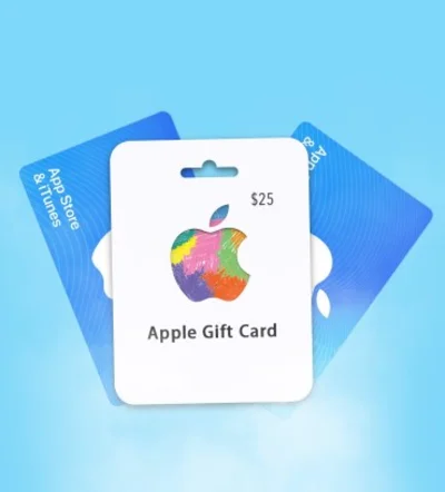 Лучшая цена · Apple iTunes Gift Card (US) - $2–$600