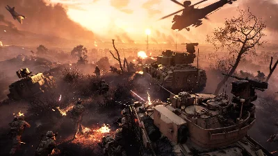 Сезон 1 Battlefield Pro - Battlefield™ 6 и REDSEC STEAM