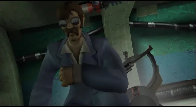 TimeSplitters 2 XBOX Any account