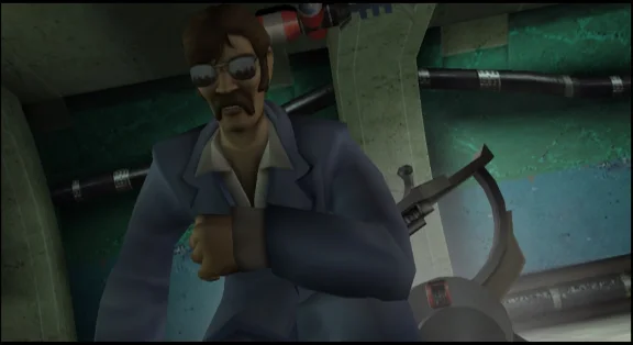 TimeSplitters 2 XBOX Any account