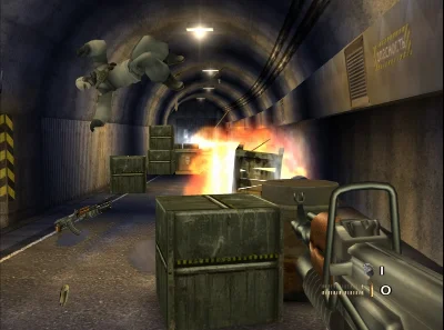 TimeSplitters 2 XBOX Any account