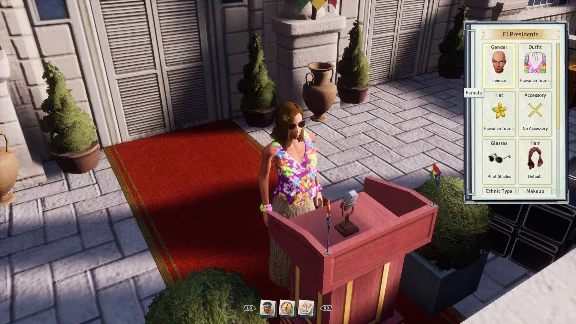 Tropico 6 - El Prez Edition Upgrade DLC STEAM РОССИЯ