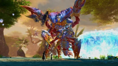 Guild Wars 2: Visions of Eternity™ Expansion✅STEAM✅МИР