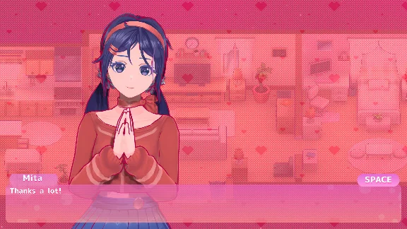 MiSide Soundtrack DLC STEAM РОССИЯ