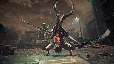 Stellar Blade PS5 | П2/П3