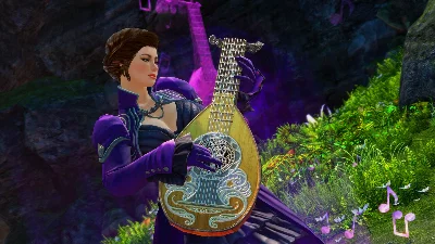 Guild Wars 2: Visions of Eternity™ Expansion DLC