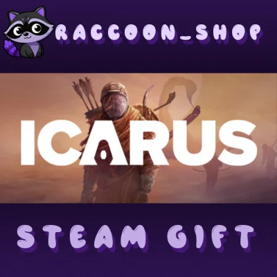 Icarus * STEAM RU*KZ*UA*СНГ🔥