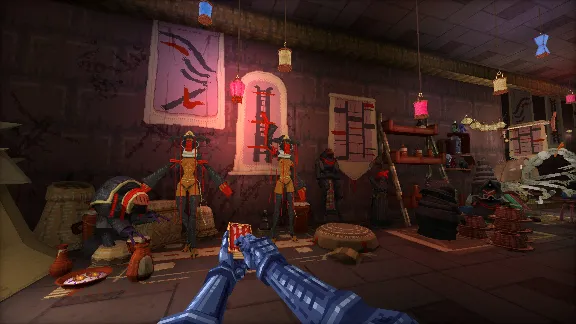 Mohrta - STEAM GIFT RUSSIA