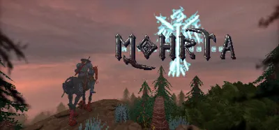 Mohrta - STEAM GIFT RUSSIA