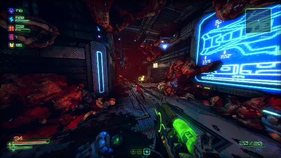 Moros Protocol - STEAM GIFT РОССИЯ