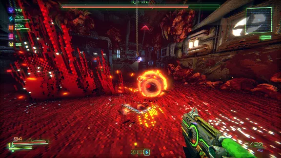 Moros Protocol - STEAM GIFT РОССИЯ