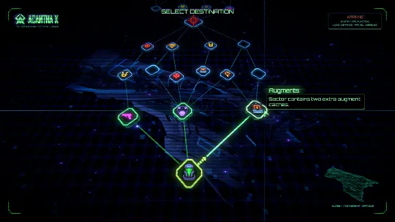 Moros Protocol - STEAM GIFT РОССИЯ