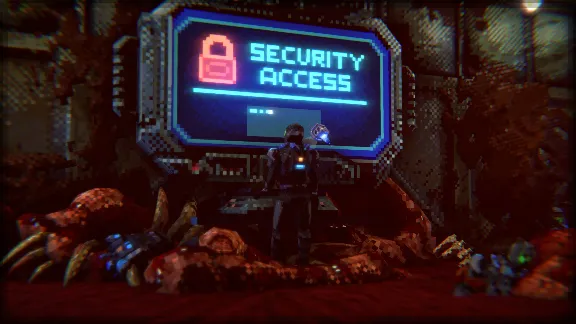 Moros Protocol - STEAM GIFT РОССИЯ