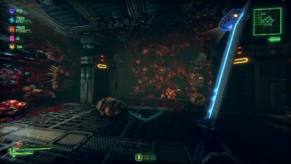 Moros Protocol - STEAM GIFT РОССИЯ