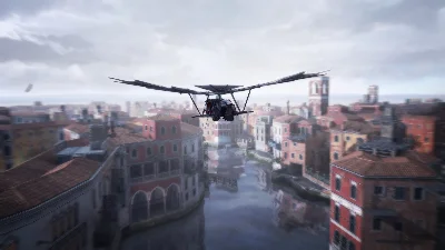 Assassin´s Creed THE EZIO COLLECTION XBOX ONE  S|X KEY