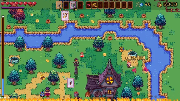 ️ВСЕ СТРАНЫ+РОССИЯ Death By Scrolling STEAM GIFT