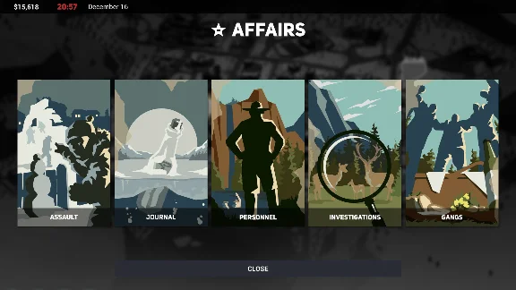 This Is the Police 2 АВТОДОСТАВКА STEAM GIFT РОССИЯ