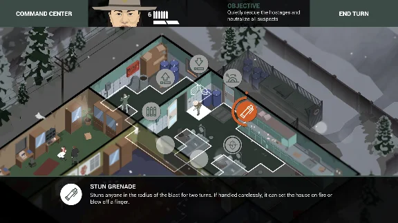 This Is the Police 2 АВТОДОСТАВКА STEAM GIFT РОССИЯ