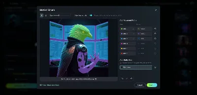 🌀 Kling Ai | Standard, pro, premier... кредиты, гифты