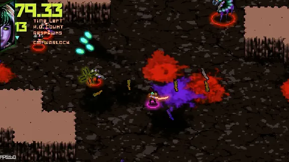 UBERMOSH СТИМ Steam Gift