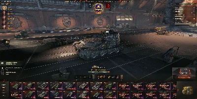 Топ Аккаунт Бета-Теста Lesta RU