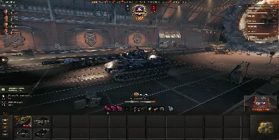 Топ Аккаунт Бета-Теста Lesta RU