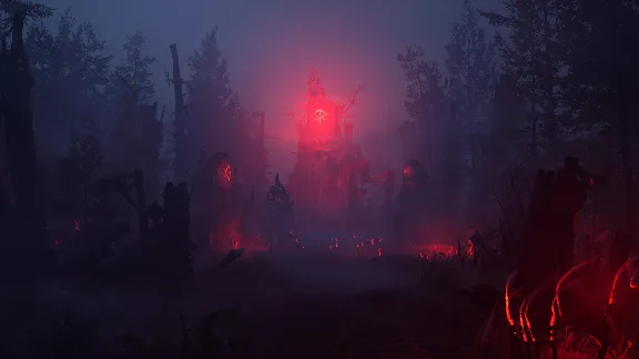 Pacific Drive: Whisper in the Woods DLC RU*KZ*UA*CIS