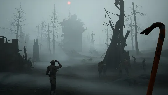 Pacific Drive: Whisper in the Woods DLC RU*KZ*UA*CIS