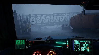 Pacific Drive: Whisper in the Woods DLC RU*KZ*UA*CIS