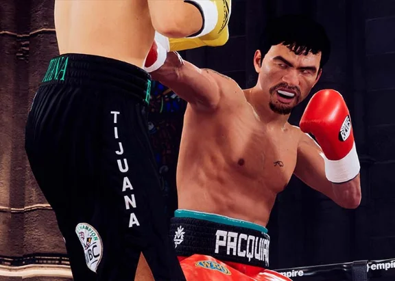 Undisputed - The Senator Pack DLC Xbox Ключ/Код