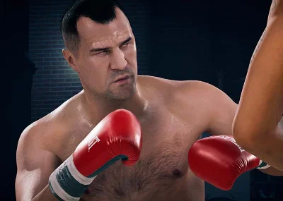 Undisputed - The Senator Pack DLC Xbox Ключ/Код