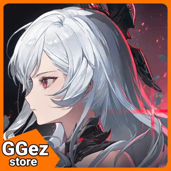 Донат Duet Night Abyss пополнить Лунные Кристаллы По ID