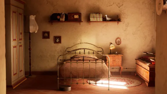 MARTHA IS DEAD DIGITAL DELUXE | XBOX ONE/X/S+PC | КЛЮЧ