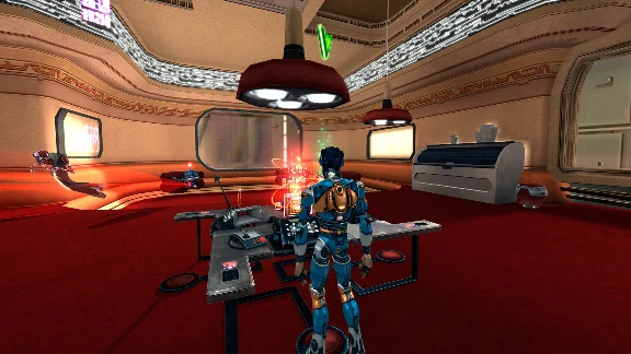 Scrapland Remastered STEAM GIFT АВТОДОСТАВКА РОССИЯ