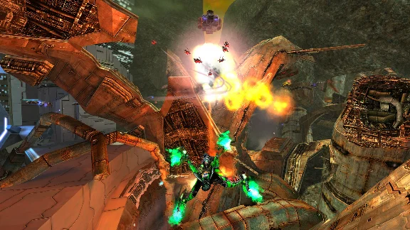 Scrapland Remastered STEAM GIFT АВТОДОСТАВКА РОССИЯ