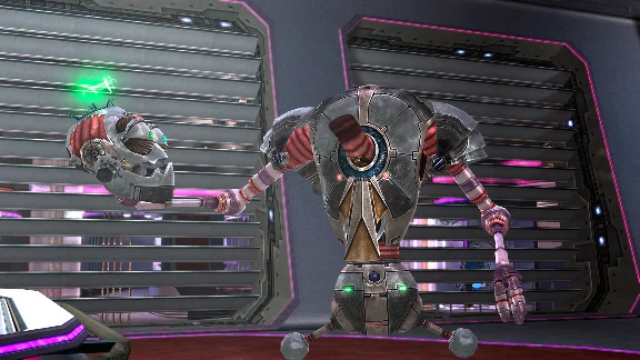 Scrapland Remastered STEAM GIFT АВТОДОСТАВКА РОССИЯ