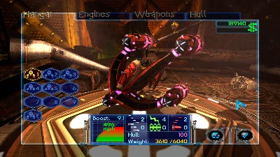 Scrapland Remastered STEAM GIFT АВТОДОСТАВКА РОССИЯ