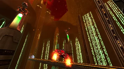 Scrapland Remastered STEAM GIFT АВТОДОСТАВКА РОССИЯ