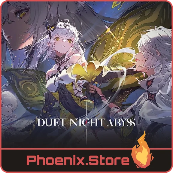 DUET NIGHT ABYSS | Валюта UID | Подписка | БП | Наборы