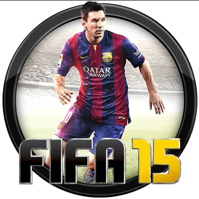 FIFA 15 Global EA App Key Region Free