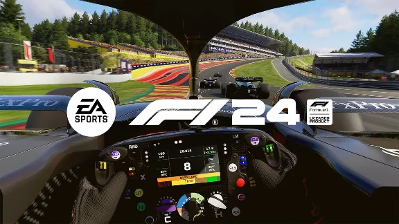 ✅F1® 24 🌍 STEAM•RU|KZ|UA