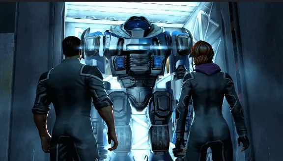 Saints Row IV Re-Elected XBOX ONE / X|S Ключ +RUS