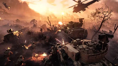 Сезон 1 Battlefield Pro - Battlefield 6 и REDSEC STEAM