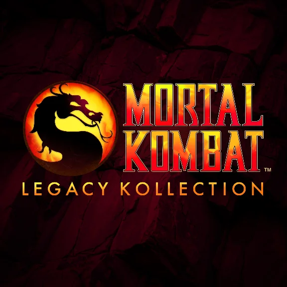 Mortal Kombat Legacy Kollection