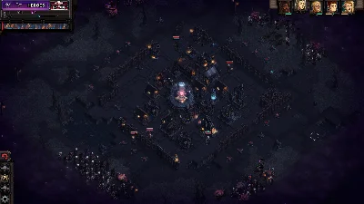 The Last Spell АВТОДОСТАВКА STEAM GIFT РОССИЯ