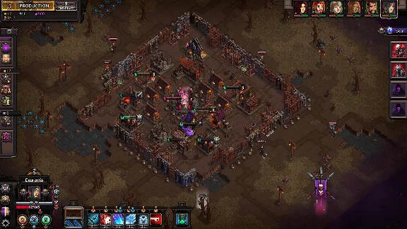 The Last Spell АВТОДОСТАВКА STEAM GIFT РОССИЯ