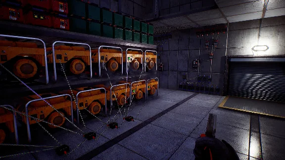 The Front АВТОДОСТАВКА STEAM GIFT РОССИЯ