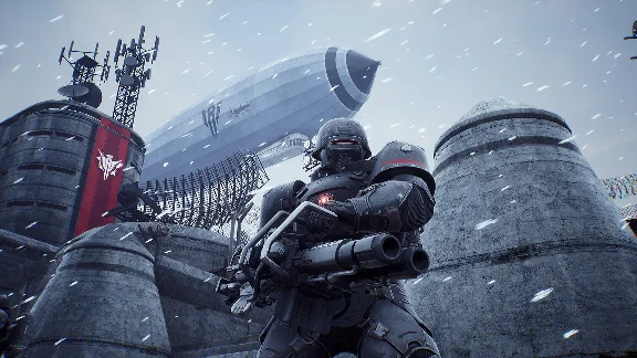 The Front АВТОДОСТАВКА STEAM GIFT РОССИЯ