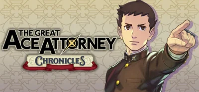 The Great Ace Attorney Chronicles (STEAM КЛЮЧ) РФ+СНГ